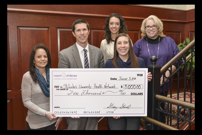 John Graham, Senior Director, St. Luke&rsquo;s Fitness &amp; Sports Performance, has developed testing and training programs that will help Lehigh Valley United identify players based on speed, agility, quickness and strength that fit within the frameworks of USA Soccer&rsquo;s player identification process.