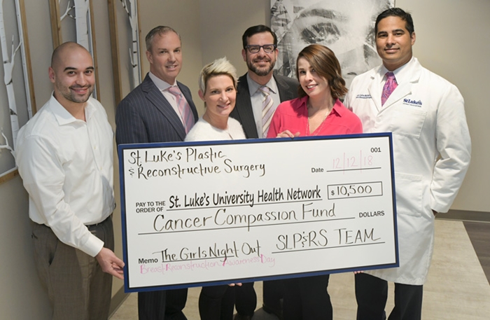 Reconstructive Surgery