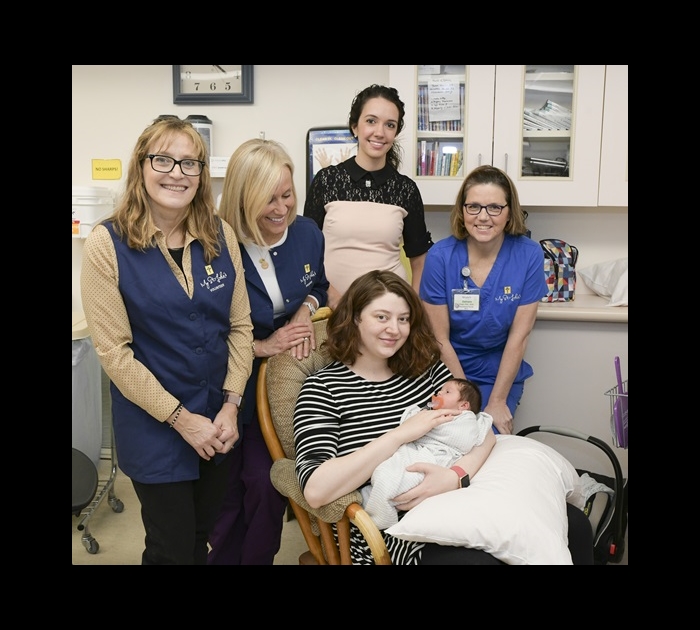 John Graham, Senior Director, St. Luke&rsquo;s Fitness &amp; Sports Performance, has developed testing and training programs that will help Lehigh Valley United identify players based on speed, agility, quickness and strength that fit within the frameworks of USA Soccer&rsquo;s player identification process.