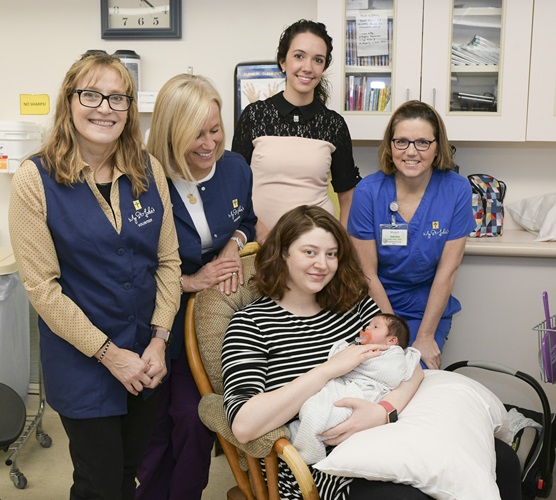 John Graham, Senior Director, St. Luke&rsquo;s Fitness &amp; Sports Performance, has developed testing and training programs that will help Lehigh Valley United identify players based on speed, agility, quickness and strength that fit within the frameworks of USA Soccer&rsquo;s player identification process.