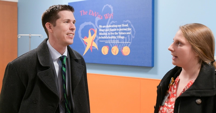 John Graham, Senior Director, St. Luke&rsquo;s Fitness &amp; Sports Performance, has developed testing and training programs that will help Lehigh Valley United identify players based on speed, agility, quickness and strength that fit within the frameworks of USA Soccer&rsquo;s player identification process.