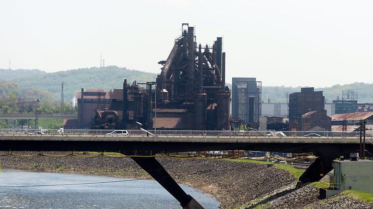 Why the Lehigh Valley is its Own Vibrant City