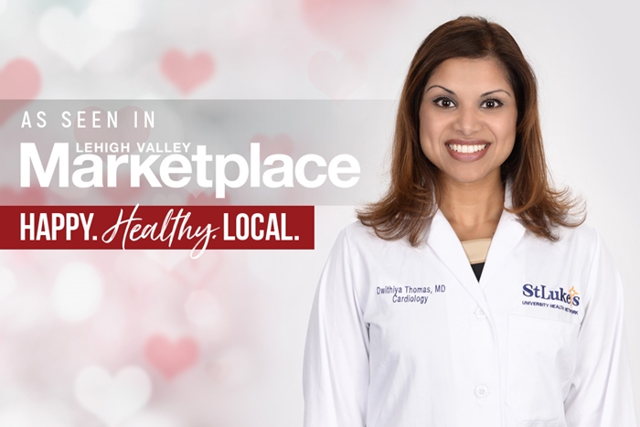 Heart Health Marketplace