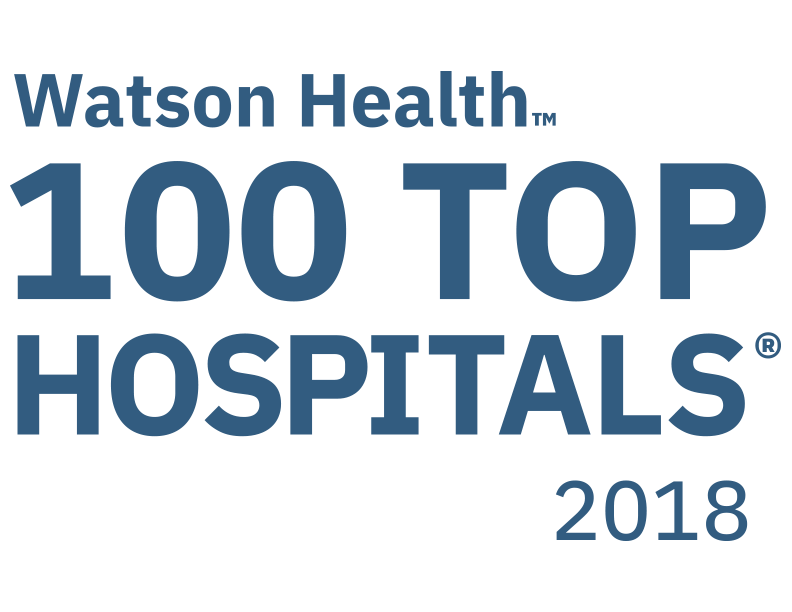 100 Top Hospitals