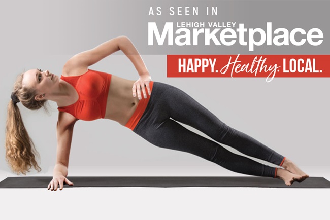 Swap the Sit-ups for These Three Moves