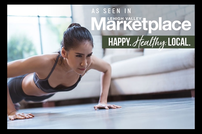 John Graham, Senior Director, St. Luke&rsquo;s Fitness &amp; Sports Performance, has developed testing and training programs that will help Lehigh Valley United identify players based on speed, agility, quickness and strength that fit within the frameworks of USA Soccer&rsquo;s player identification process.