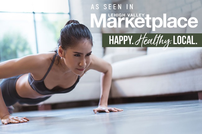 John Graham, Senior Director, St. Luke&rsquo;s Fitness &amp; Sports Performance, has developed testing and training programs that will help Lehigh Valley United identify players based on speed, agility, quickness and strength that fit within the frameworks of USA Soccer&rsquo;s player identification process.