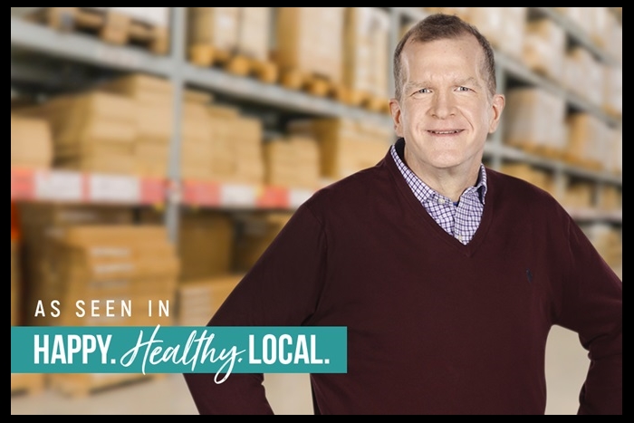 John Graham, Senior Director, St. Luke&rsquo;s Fitness &amp; Sports Performance, has developed testing and training programs that will help Lehigh Valley United identify players based on speed, agility, quickness and strength that fit within the frameworks of USA Soccer&rsquo;s player identification process.