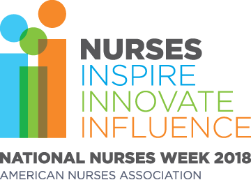 National Nurses Week 