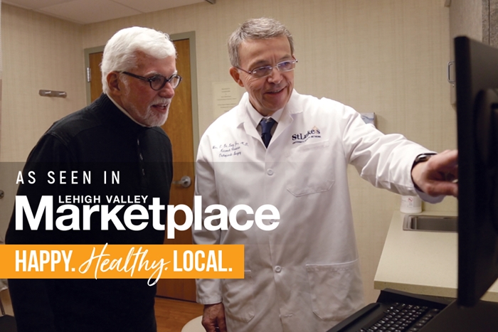 Orthopedic Care - Patient Success!