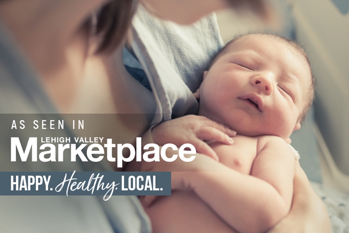 Ready, Set, Deliver!