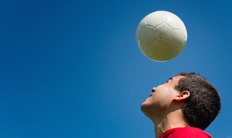 Soccer Concussions