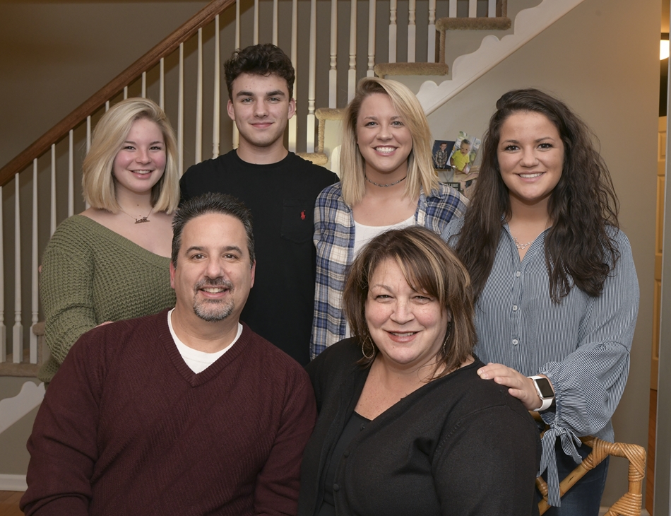 John Graham, Senior Director, St. Luke&rsquo;s Fitness &amp; Sports Performance, has developed testing and training programs that will help Lehigh Valley United identify players based on speed, agility, quickness and strength that fit within the frameworks of USA Soccer&rsquo;s player identification process.