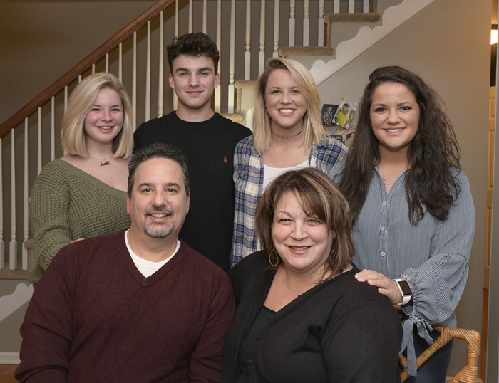 John Graham, Senior Director, St. Luke&rsquo;s Fitness &amp; Sports Performance, has developed testing and training programs that will help Lehigh Valley United identify players based on speed, agility, quickness and strength that fit within the frameworks of USA Soccer&rsquo;s player identification process.