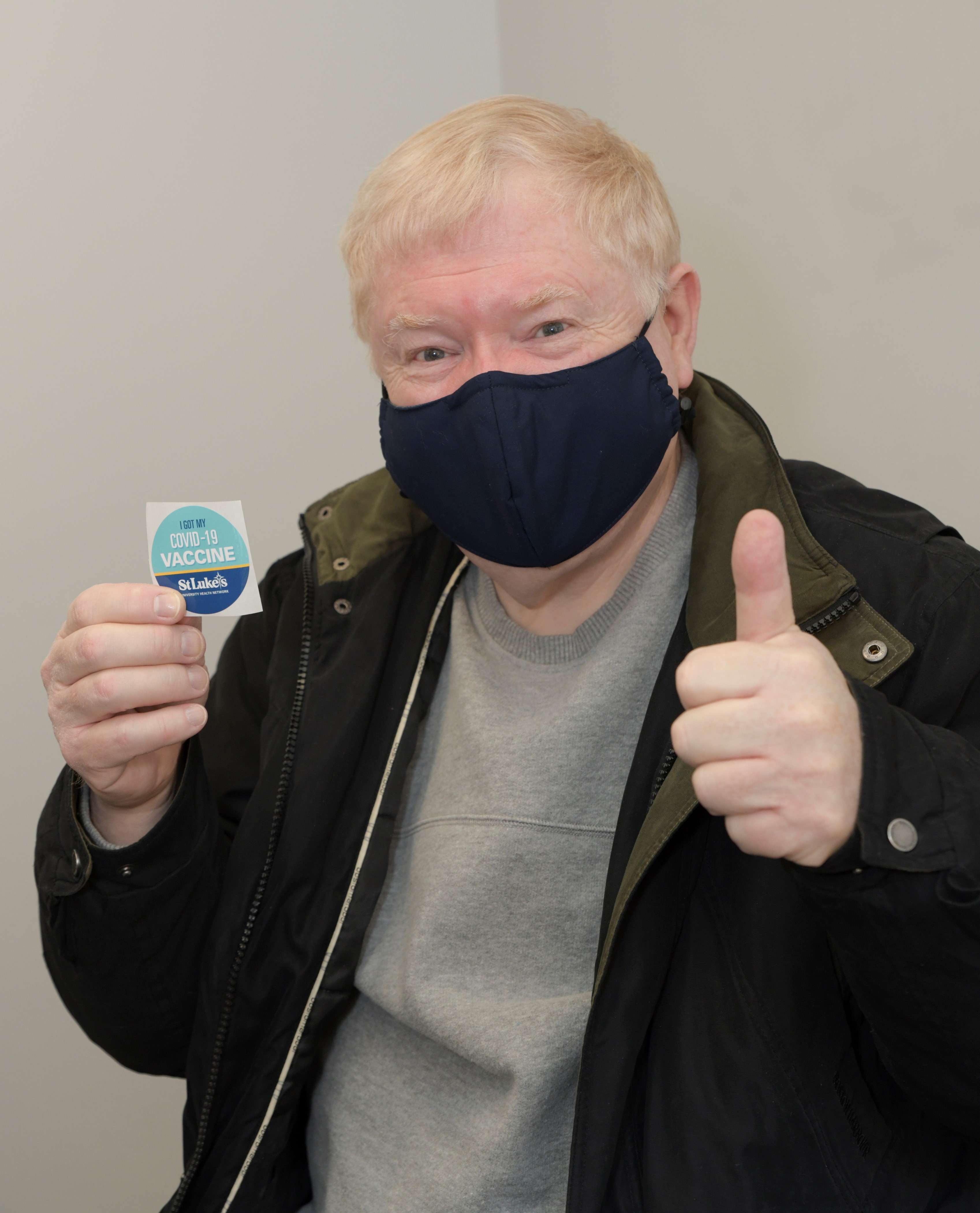 Michael Conrad, DDS