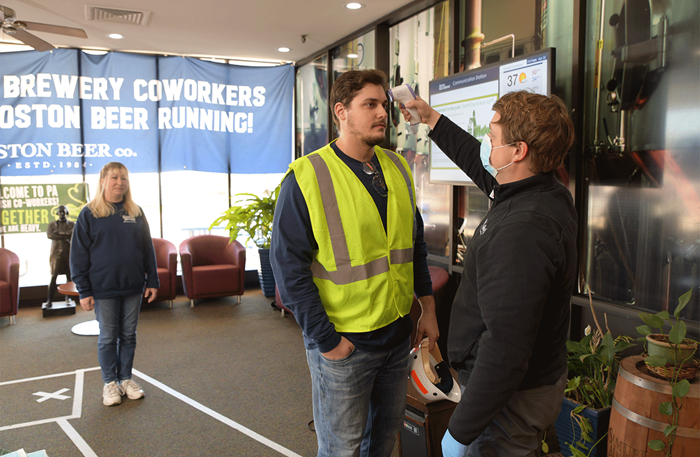 Occupational Medicine Screening