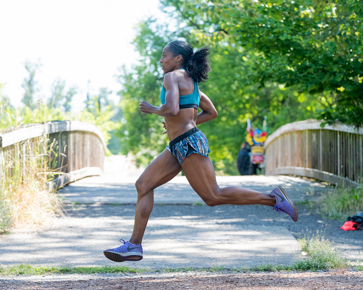 Run, Bike, Skate, Even Horseback Ride in Virtual St. Luke’s Via Marathon