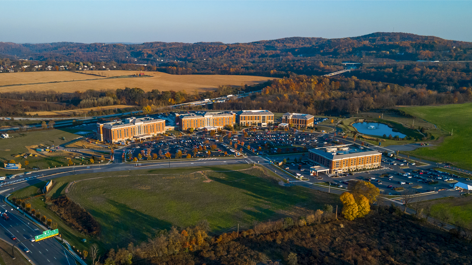 Anderson Campus Th Anniversary