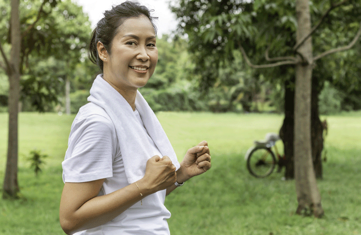 Heart Disease No. 1 Cause of Death in Women