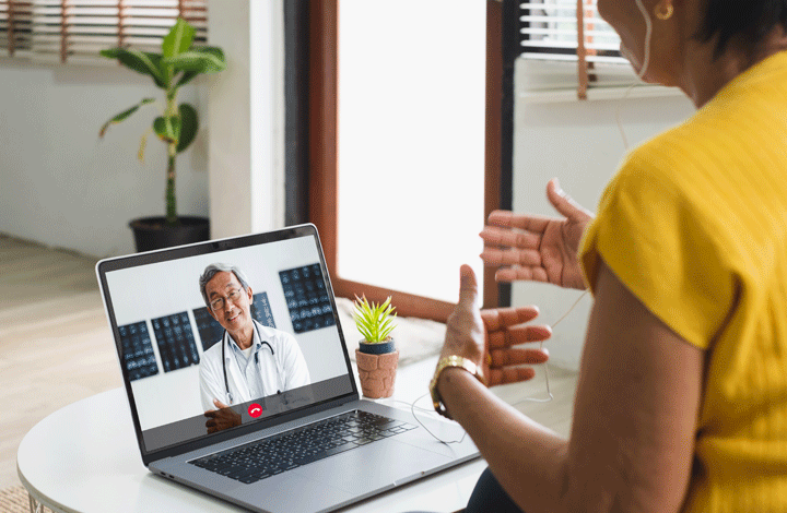 Virtual Care