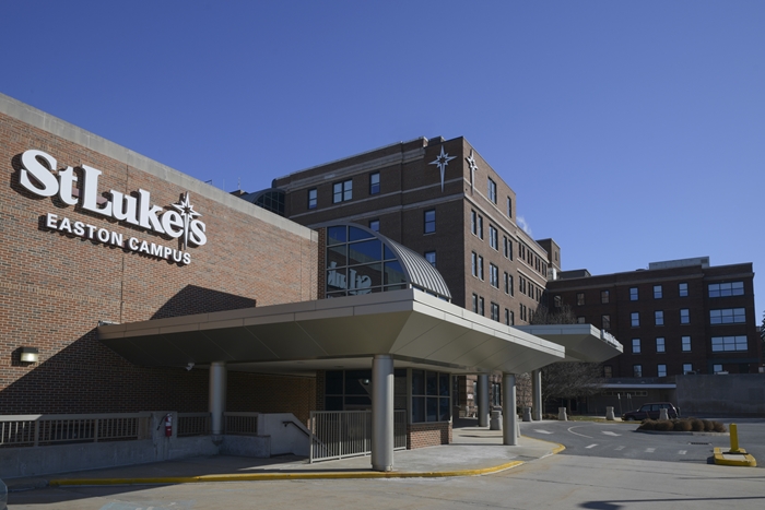 Blog Article St. Luke's Easton Campus Expands Services 20210310