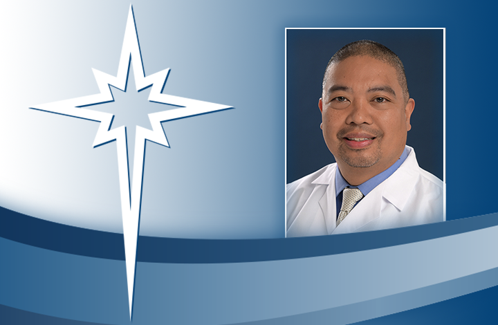 Ramon Cuevas, MD