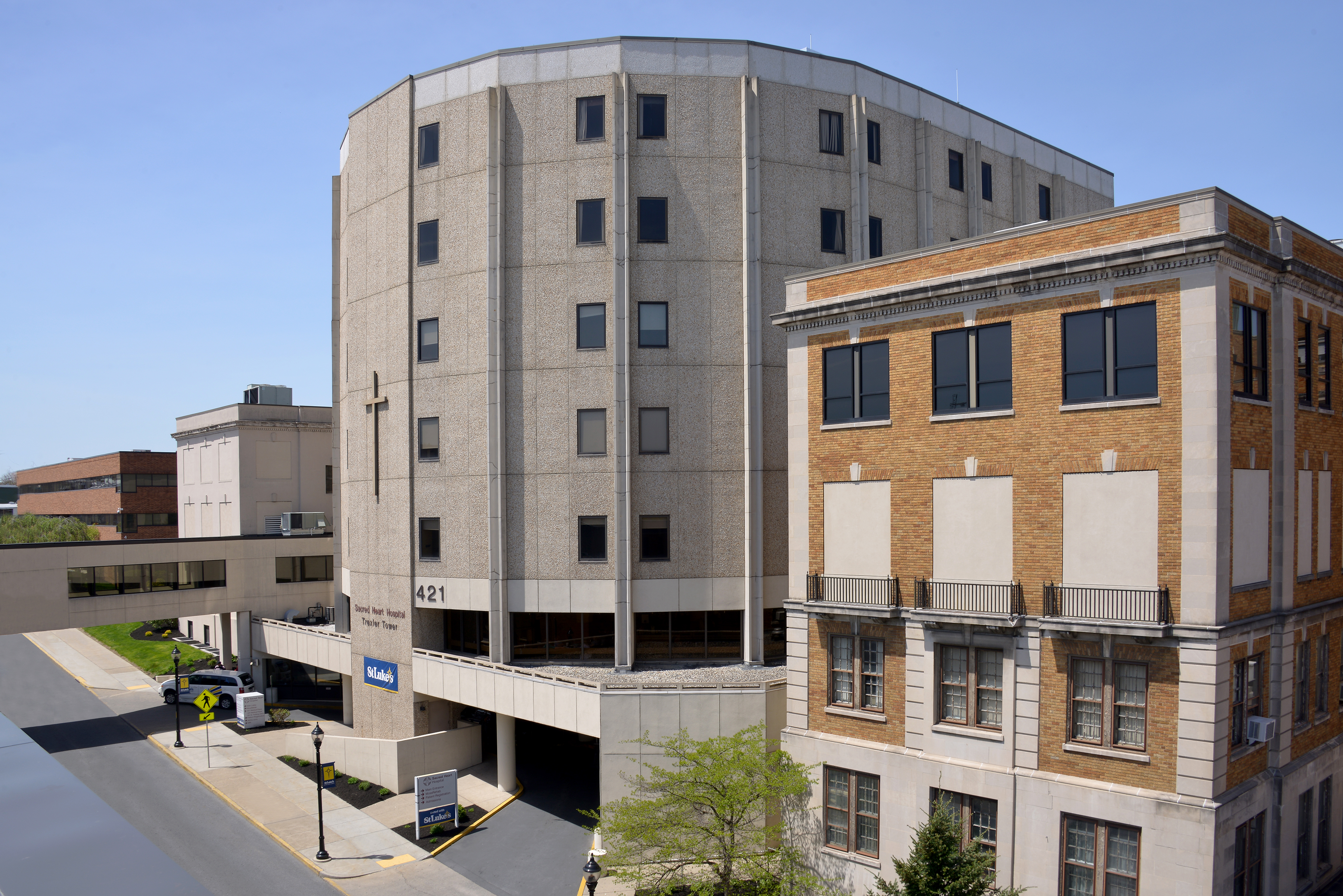 Sacred Heart Hospital