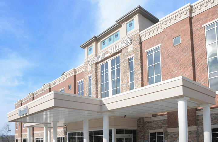 GSL Campus