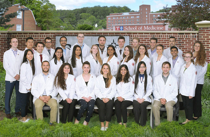 SOM Class of 2022