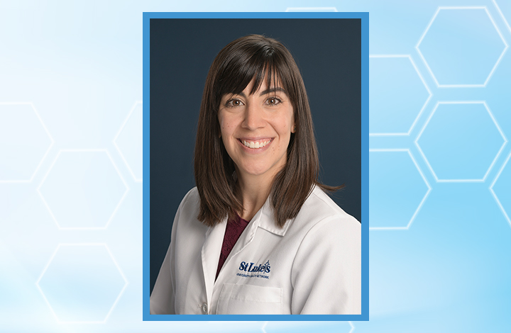 Danielle Johnson, DO