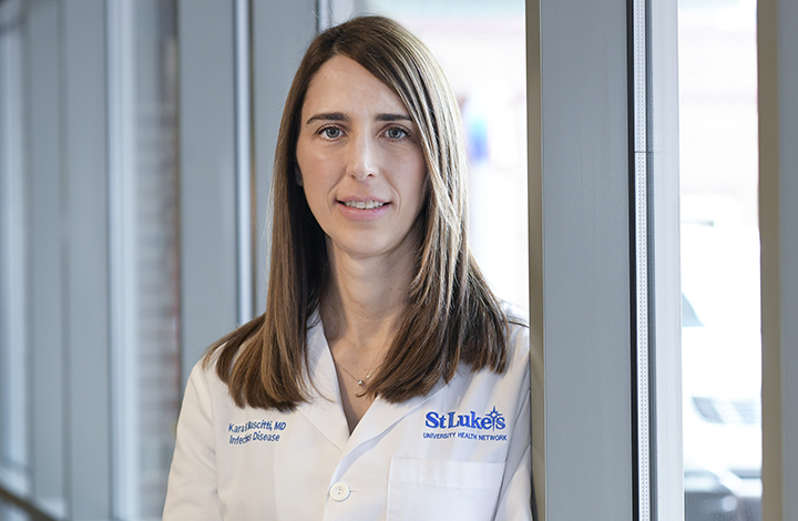Dr. Kara Mascitti