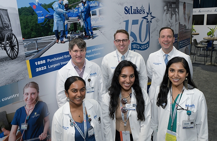 St. Luke’s Dermatology