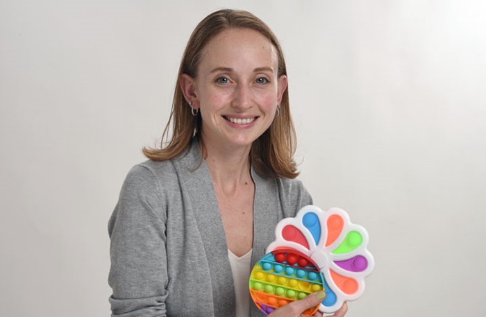 Child Life Specialist