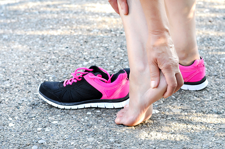 Sidelined with a soft tissue injury? St. Luke’s Chiropractic Care can help