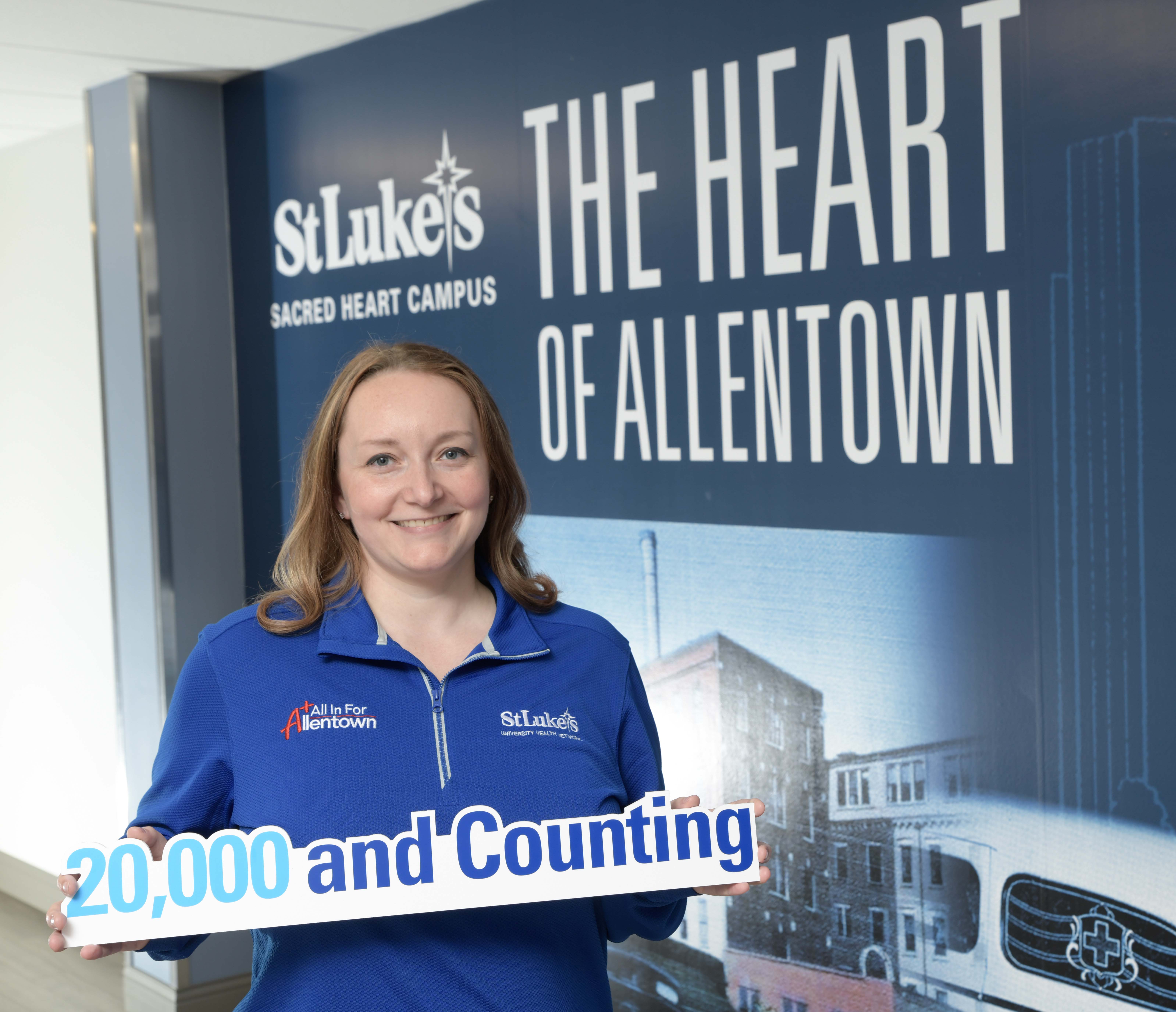 Moravian University Offers Tuition Discounts to SLUHN Employee Family