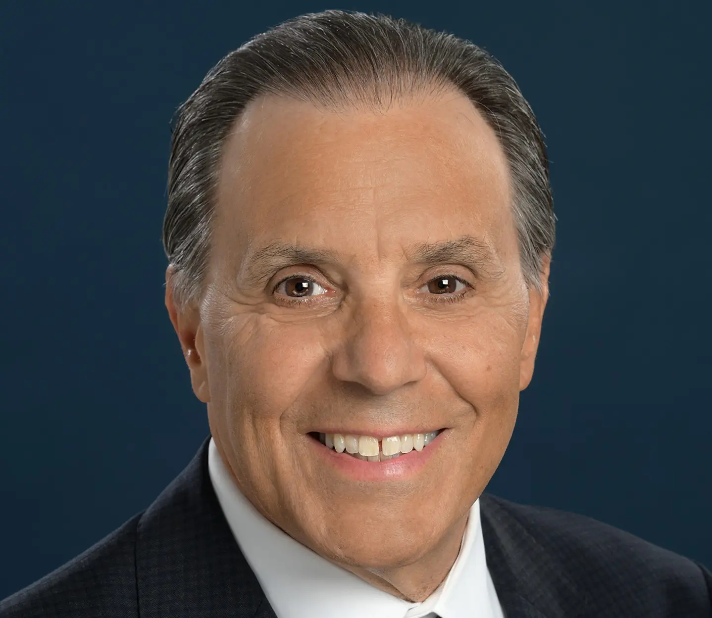 Anderson- Richard horizontal