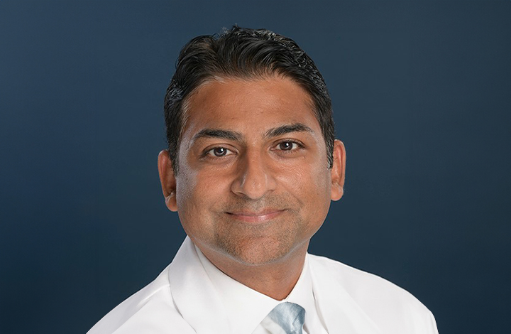 Pallav Shah, MD