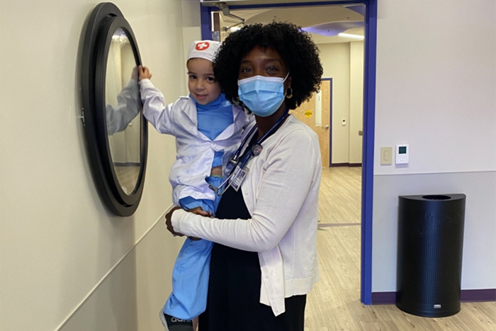 Dr Andolino Ayden v2