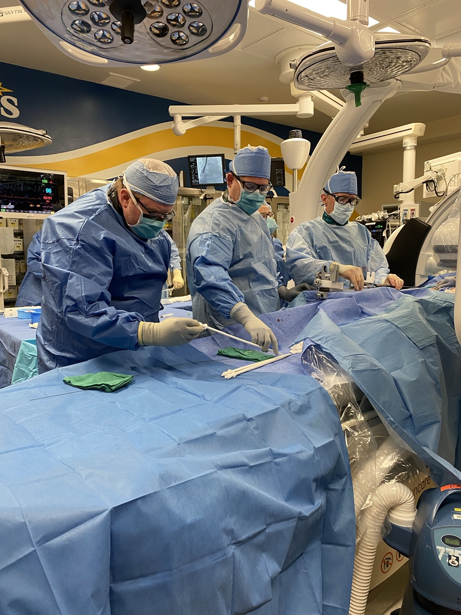 EVOQUE_Procedure Shot