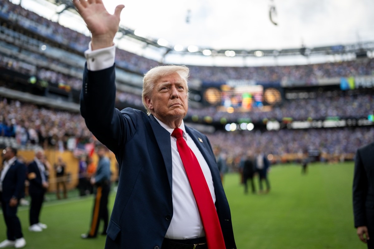 Trump