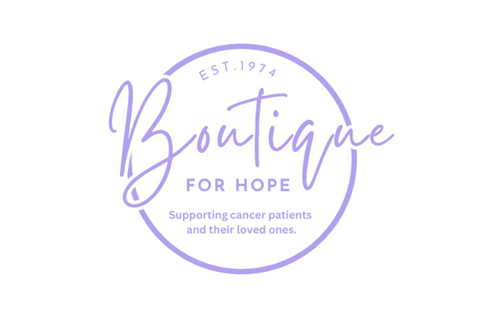 Boutique for Hope Logo