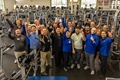 St. Luke’s Fitness Centers: A Decade of Dominance