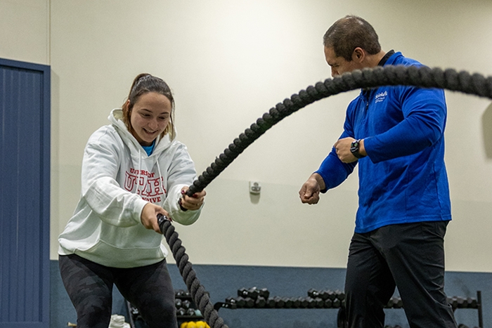 The Holidays May Stretch on Forever but You Don’t Need To…