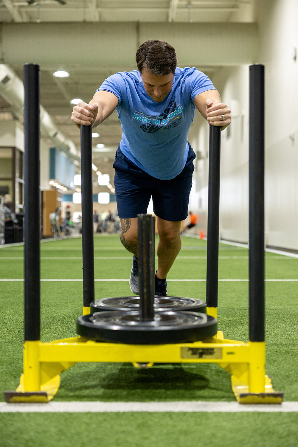 The Holidays May Stretch on Forever but You Don’t Need To…