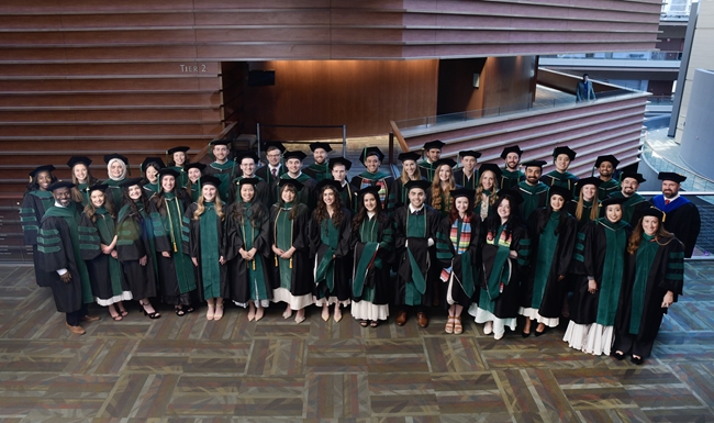 2026 Graduation