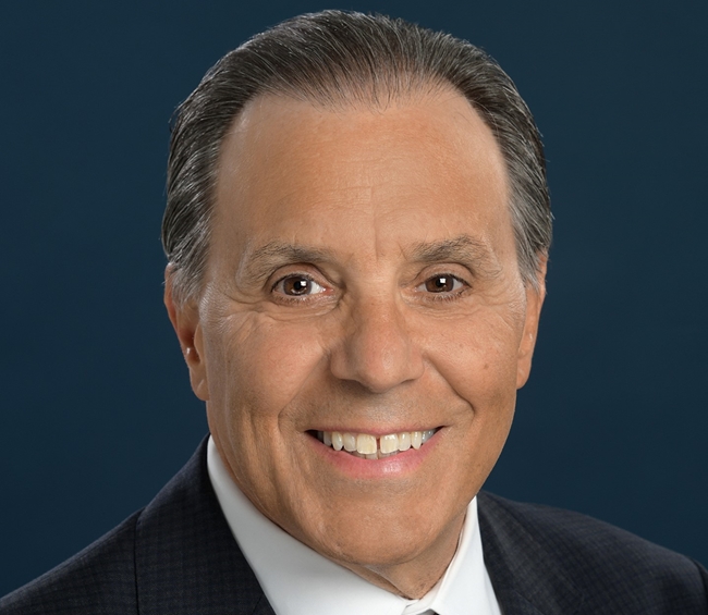 Anderson- Richard horizontal