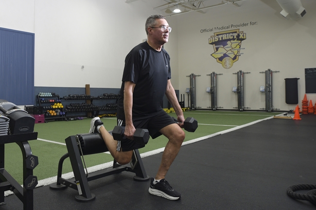 Boulay-Fitness