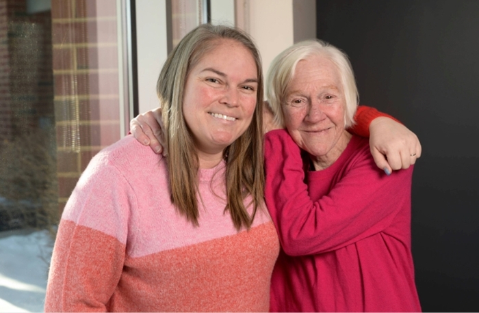 Carole Kruslicky 07-720