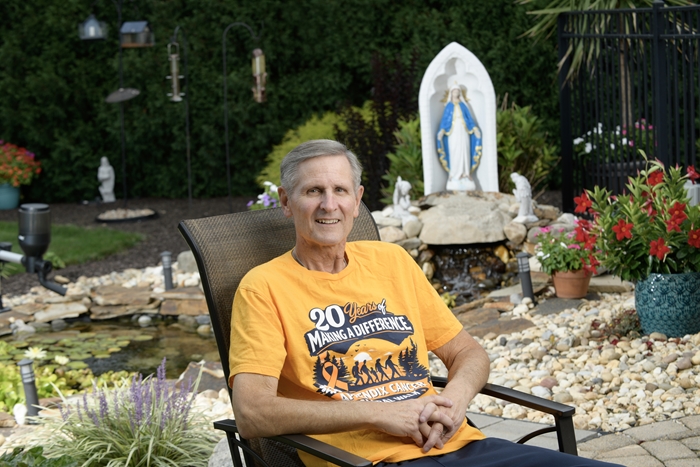 John Majewski