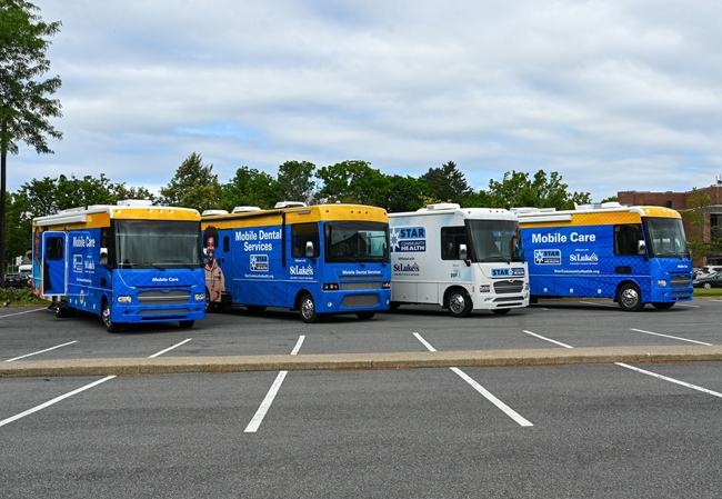 MobileUnits